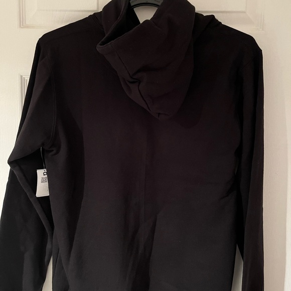 NWT garage hoodie - Picture 2 of 3